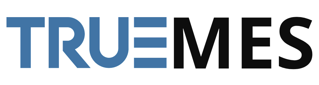 TrueMes Logo