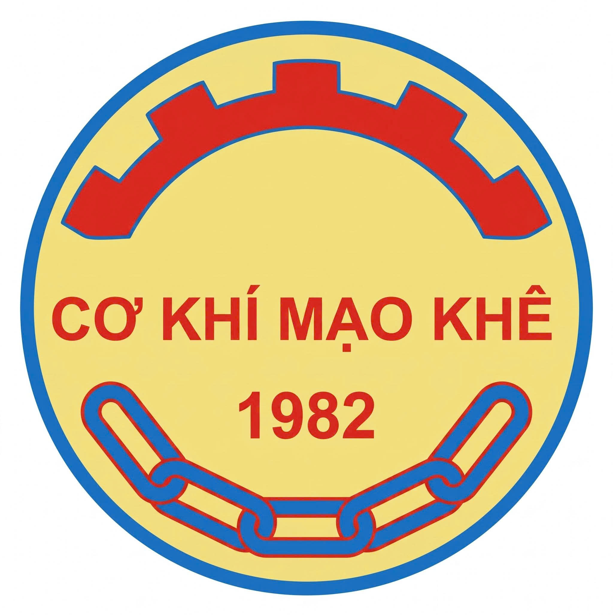 Cơ Khí Mạo Khê